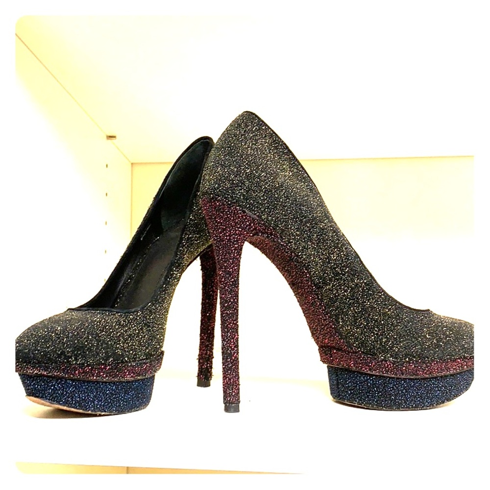 Brian atwood party pump